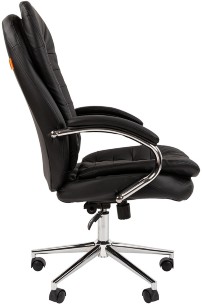 Кресло руководителя CHAIRMAN 795 кожа / CH 795 кожа