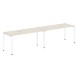 Стол 2-х местный XWST 3270 3206х700х750 XTEN-S