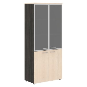 Шкаф комбинированный с топом XHC 85.7 856х432х1955 XTEN