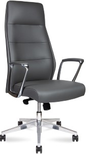 Кресло руководителя NANCY эко