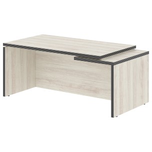 Стол руководителя TCT 189(R) 1800х900х750 TORR-Z