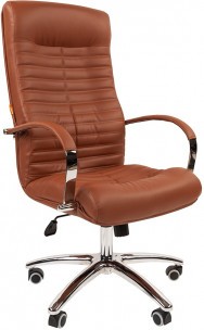 Кресла руководителя CHAIRMAN 480N / CH 480N