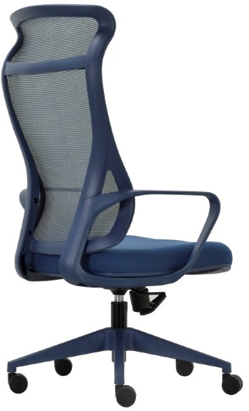 Офисное кресло SK3226A Blue