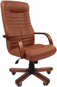 Кресла руководителя CHAIRMAN 480 WD N