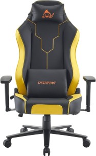 Геймерское кресло Everprof Rapid