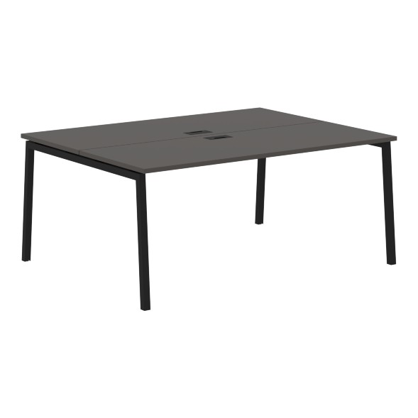 Стол 2-х местный ELWST 1713 1760х1346х750 EDIS