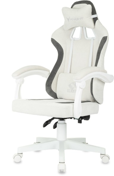 Кресло игровое Knight Wolf WH