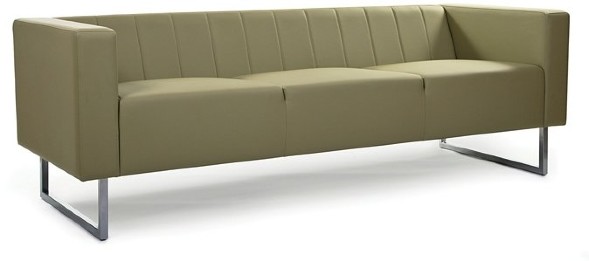 Диван трехместный Вента