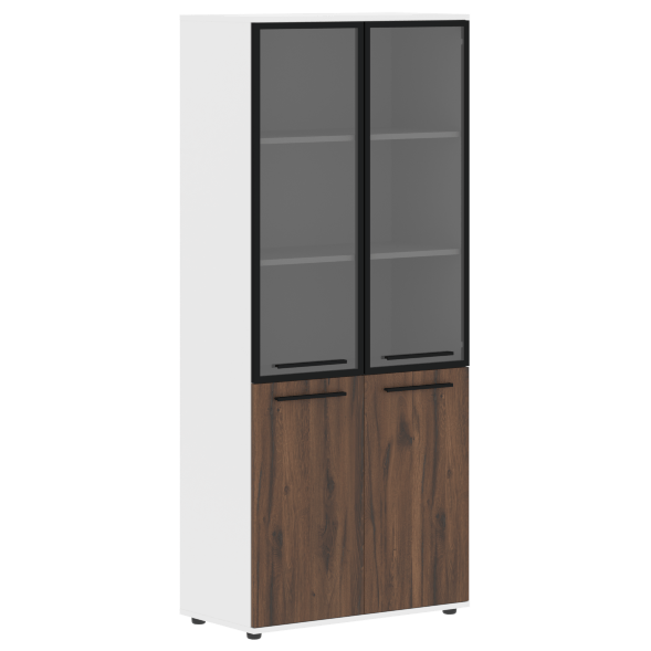 Шкаф высокий широкий EHCS 85.7 852х430х1967 EDIS