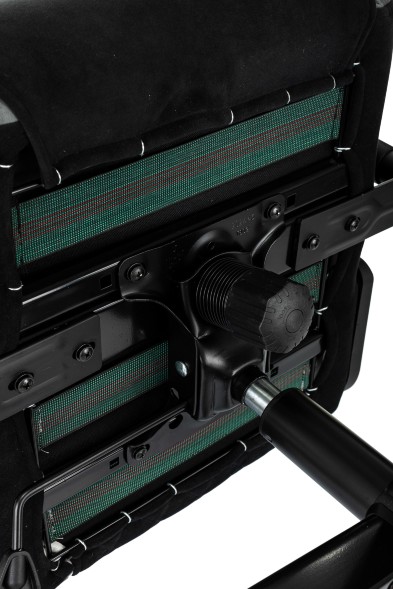 Кресло игровое Knight Regal