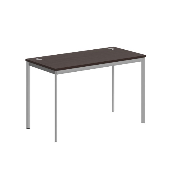Стол письменный СП-2.1S 1200х600х755. IMAGO-S