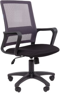 Компьютерное кресло  CHAIRMAN 606 