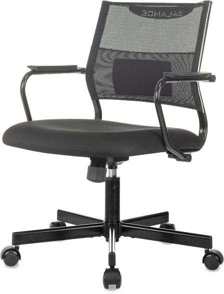 Кресло офисное Бюрократ CH Balance-Low