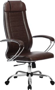 Эргономичное кресло МЕТТА Комплект 29 Ch ов/сечен 