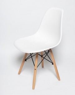 Стул N-12 WoodMold Eames style