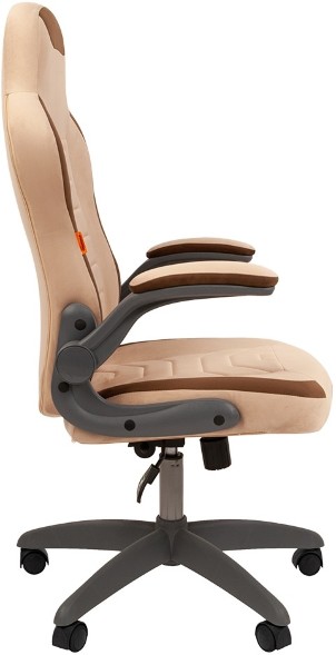 Кресло геймерское CHAIRMAN GAME 50