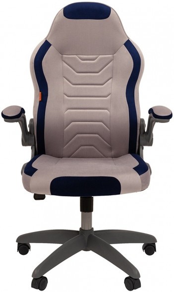 Кресло геймерское CHAIRMAN GAME 50