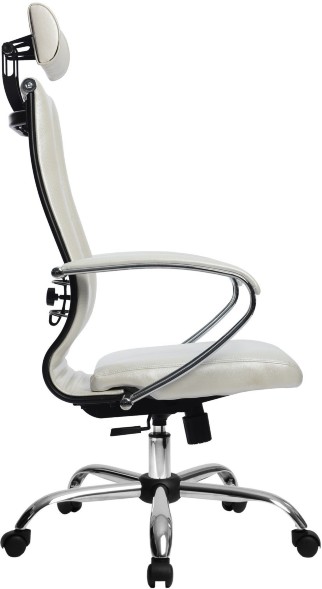 Эргономичное кресло МЕТТА Комплект 35  Ch ов/сечен
