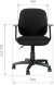 Кресло для офиса CHAIRMAN 670 / CH 670