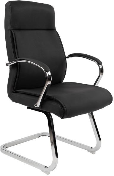 Кресло для посетителей  CHAIRMAN CH 853