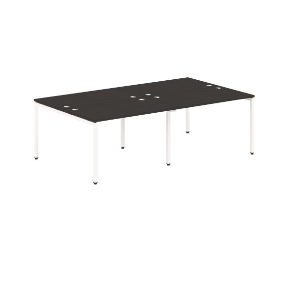 Стол 4-х местный XWST 2414 2406х1406х750 XTEN-S