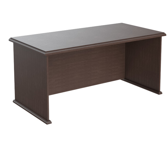 Стол руководителя RST 168 Венге Магия 1600х800х750