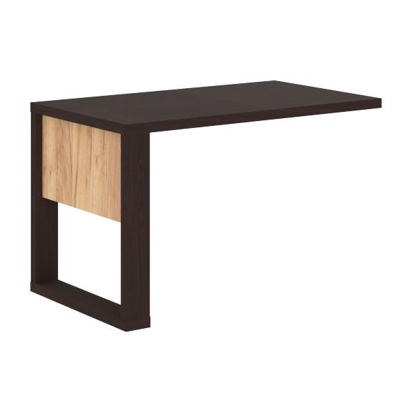 Брифинг-приставка AB 127 1200х700х750 ALTO