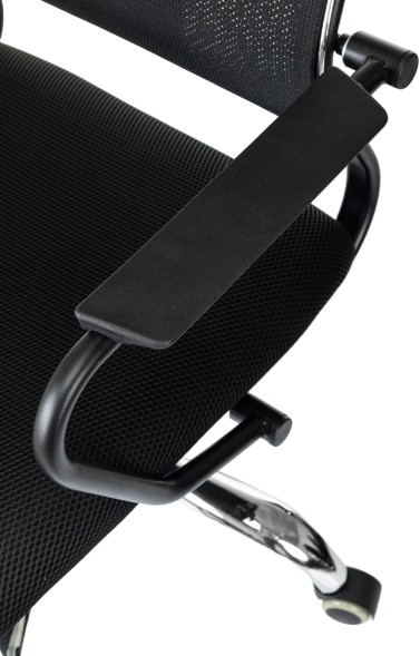 Кресло офисное Бюрократ CH Balance SL