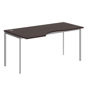 Стол эргономичный СА-1S(L) 1600х900х755. IMAGO-S