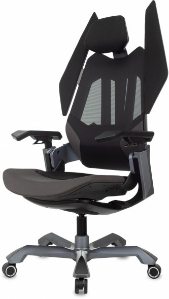 Кресло игровое Knight Aero