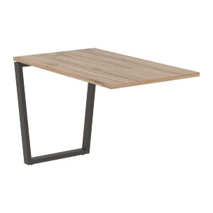 Брифинг-приставка EVB 1167 1160х670х750 EDIS