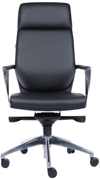 Кресло Everprof Paris Экокожа 