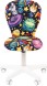 Детское кресло CHAIRMAN KIDS 105 НЛО
