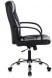 Кресло руководителя Бюрократ T-800N/BLACK