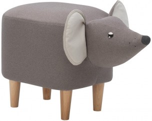 Пуф Leset Mouse COMBI