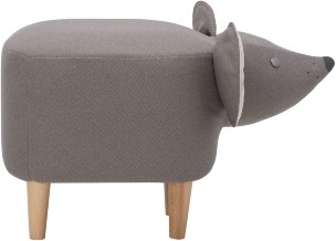 Пуф Leset Mouse COMBI