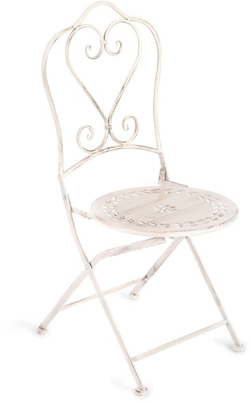 Комплект (стол + 2 стула) Secret de Maison Monique (mod. PL08-6241.6242)