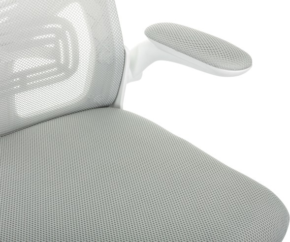 Кресло Бюрократ MC-109 