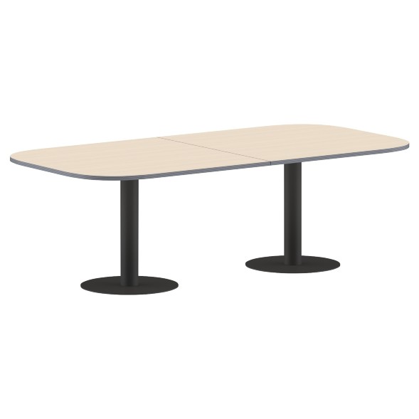 Конференц стол ПРГ-8 2400х1200х750 IMAGO