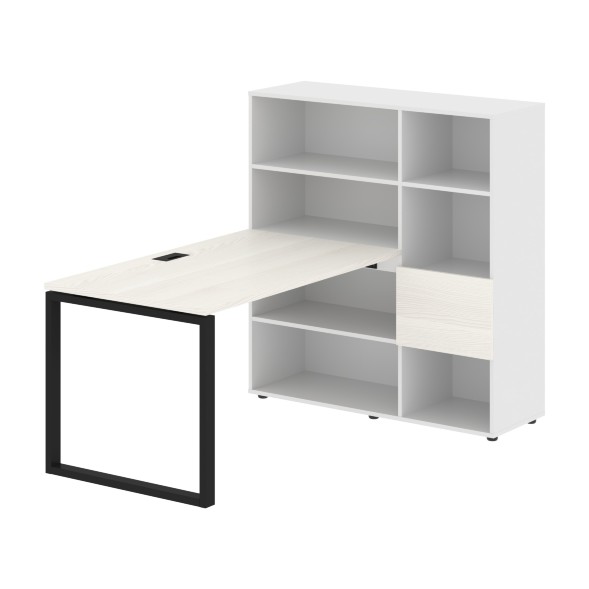 Стол-стеллаж EQRST 1213 1790х1250х1355 EDIS