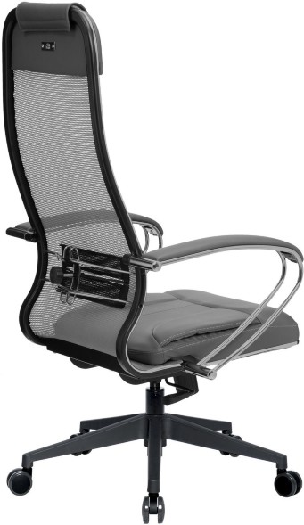 Эргономичное кресло МЕТТА Комплект 5 Pl пр/сечен