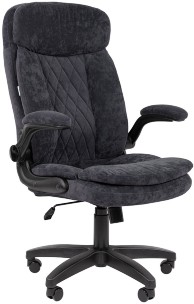 Кресло руководителя CHAIRMAN HOME 533