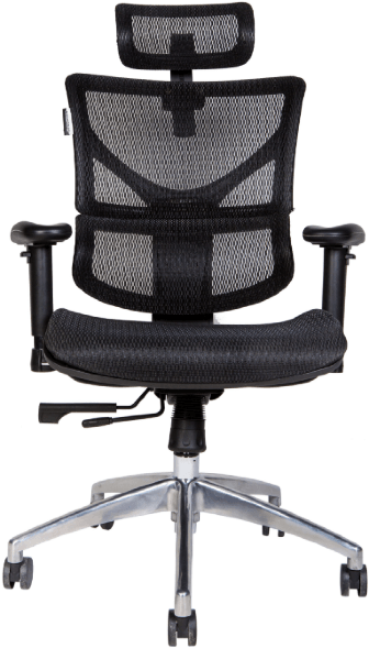 Кресло офисное ТОЛЕДО люкс