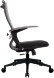 Эргономичное кресло МЕТТА Комплект 20 Pl пр/сечен